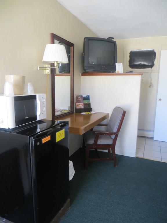 Budget Inn Denison 외부 사진