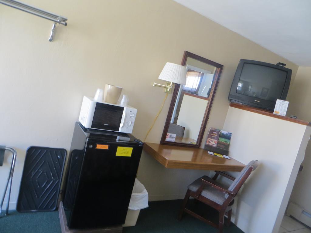 Budget Inn Denison 외부 사진