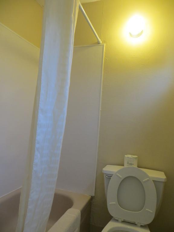 Budget Inn Denison 외부 사진